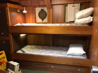 Remolcador en venta