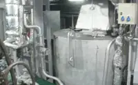 Buque granelero en venta