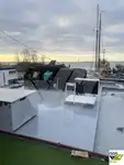 Buque de crucero en venta