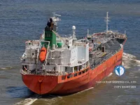 Petrolero/quimiquero en venta
