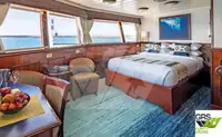 Buque de crucero en venta