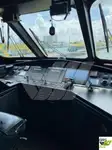 Buque de crucero en venta