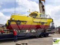 Embarcaciones de trabajo en venta