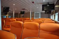 Barco de suministro en venta