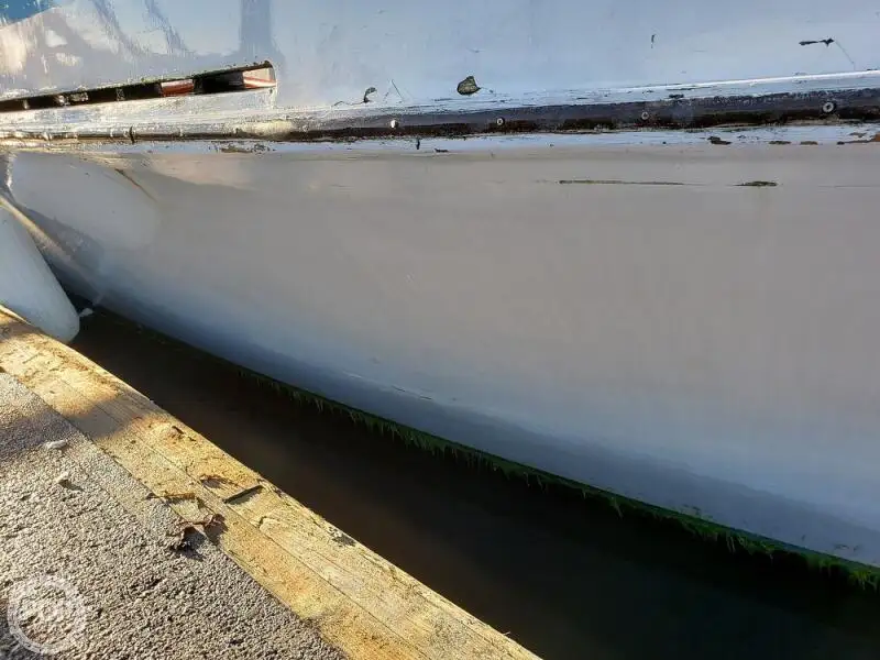 Buque de ferry en venta
