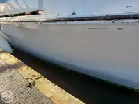 Buque de ferry en venta