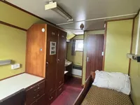 Remolcador en venta