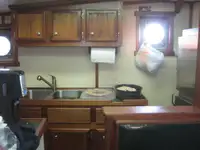 Remolcador en venta