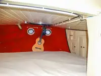 Buque granelero en venta