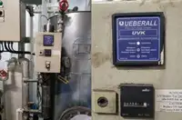 Petrolero/quimiquero en venta