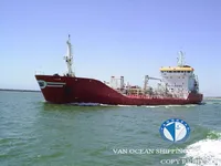 Petrolero/quimiquero en venta