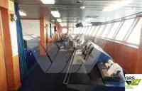 Buque de crucero en venta