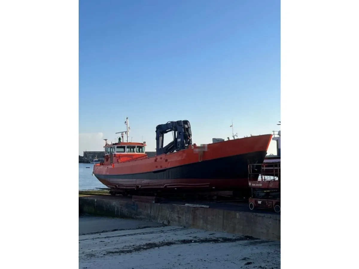 Dragado en venta