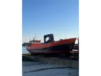 Dragado en venta