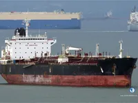 Petrolero/quimiquero en venta