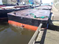 Pontón en venta
