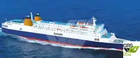 Ro-Ro ship en venta