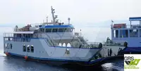 Buque de desembarco, tanque en venta