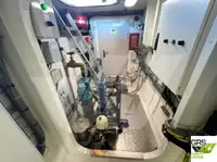 Buque de crucero en venta