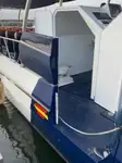Buque de ferry en venta