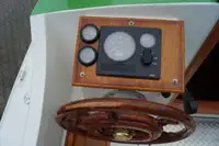 Remolcador en venta