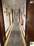 Buque de crucero en venta