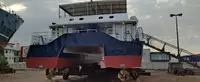 Buque de ferry en venta