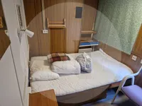 Buque de ferry en venta