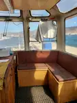 Remolcador en venta