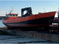 Dragado en venta