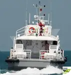 Buque de ferry en venta