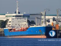 Petrolero/quimiquero en venta
