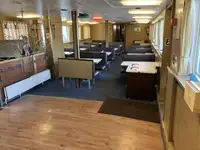 Buque granelero en venta