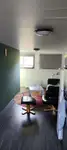 Buque granelero en venta