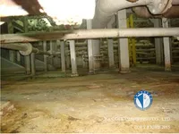 Petrolero/quimiquero en venta