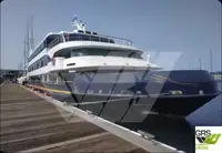Buque de crucero en venta
