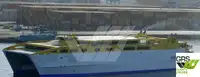 Buque Ro-Ro en venta