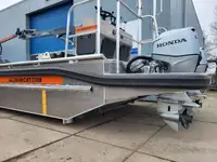 Catamarán en venta