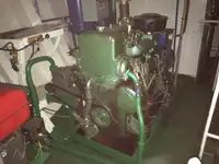 Petrolero/quimiquero en venta