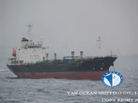 Petrolero/quimiquero en venta