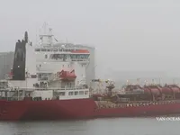 Petrolero/quimiquero en venta