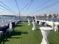Buque de pasajeros en venta