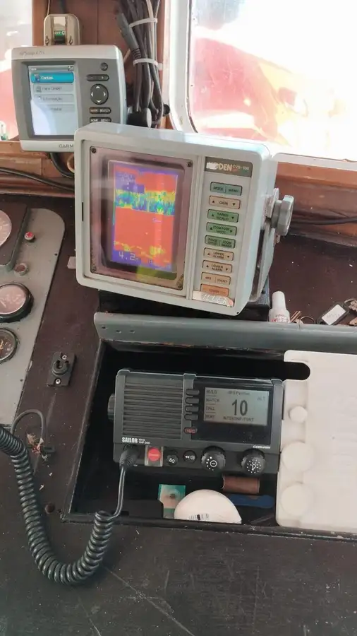 Remolcador en venta