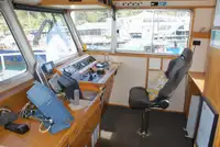 Catamarán en venta