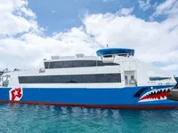 Buque de ferry en venta