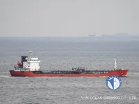 Petrolero/quimiquero en venta