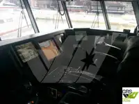 Buque de crucero en venta