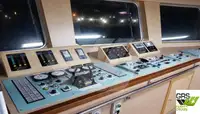 Buque Ro-Ro en venta