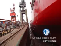 Petrolero/quimiquero en venta