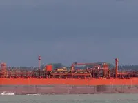 Petrolero/quimiquero en venta